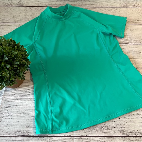 Lands' End Swim Lands End Rash Guard Poshmark